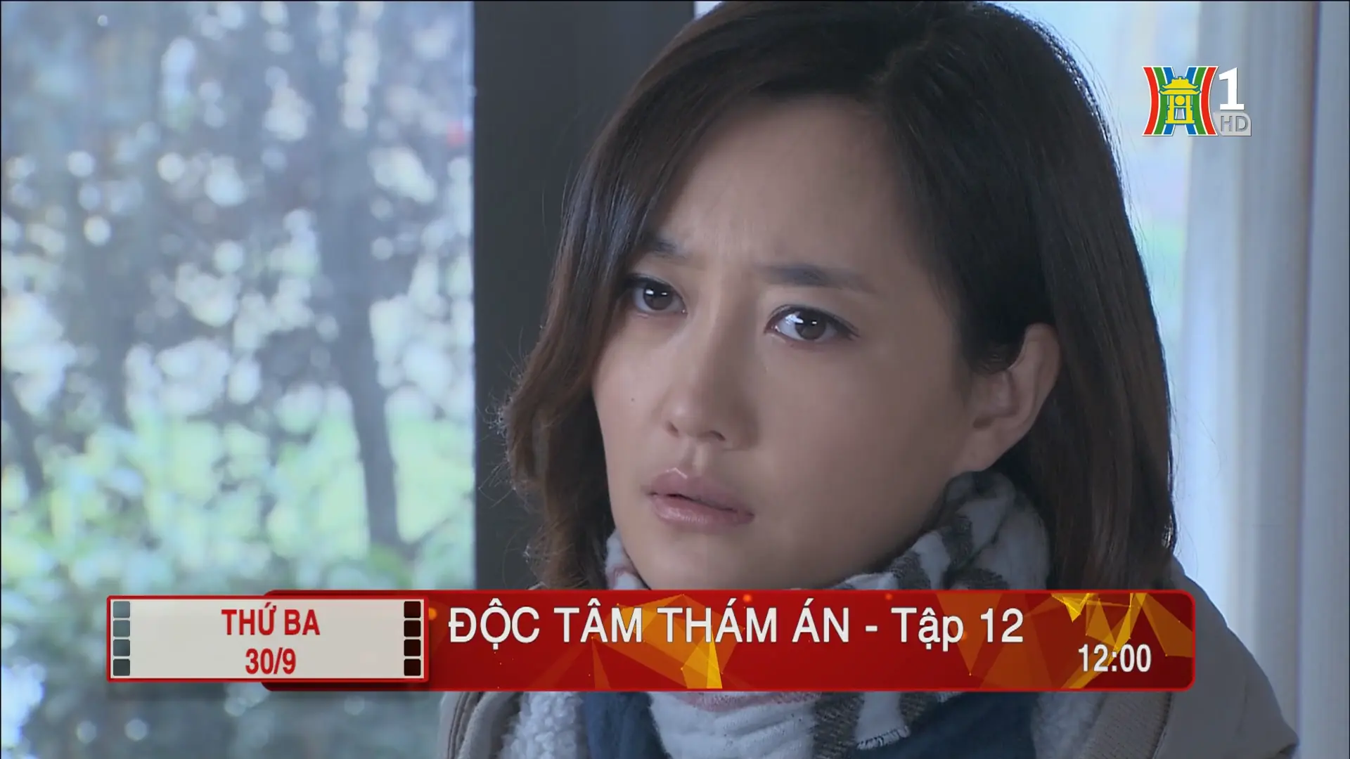 'Độc tâm thám án' - Tập 12: Ngăn chặn
